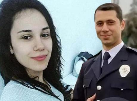 İntihar değil cinayet! Yeşim'in ölümünde delil kararttığı iddia edilen 2 polis hakim karşısında