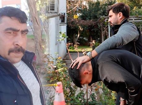 Antalya’daki kanlı olayda duruşma gerildi! 'bu böyle olmazsa kanla biter dediler'