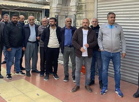 177 kişiyi 500 milyon lira dolandırdığı öne sürülmüştü! Kuyumcuya ev hapsi