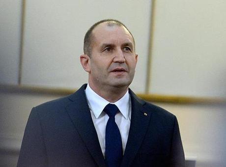 Ülke tarihine geçti! Cumhurbaşkanı Rumen Radev istifa etti Ülke tarihine geçti! Cumhurbaşkanı Rumen Radev istifa etti