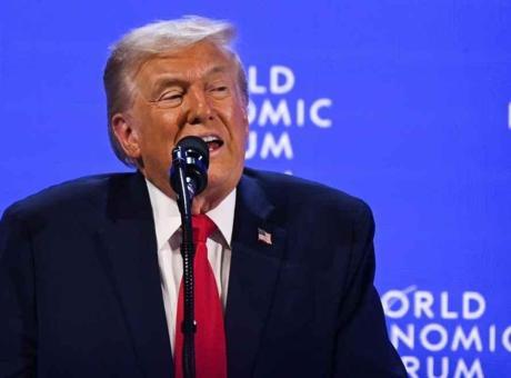 SON DAKİKA HABERLER: ABD Başkanı Trump'tan Davos'ta Grönland tehdidi: 'Hayır' derseniz bunu unutmayız! SON DAKİKA HABERLER: ABD Başkanı Trump'tan Davos'ta Grönland tehdidi: 'Hayır' derseniz bunu unutmayız!
