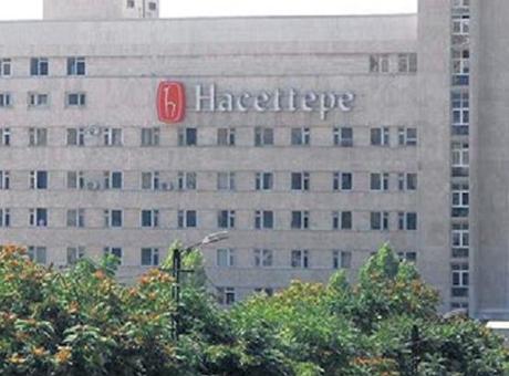 Hacettepe, akademik görünürlükte birinci