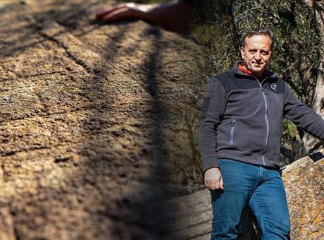 Dünyadan izole! Anadolu'da gizlenen hazine: Buraya ulaşan bir yol yok