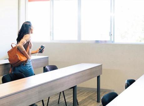 Üniversitelerde ‘demografik kış’