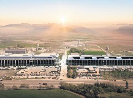 Beyin göçünde büyük dönüş! Yurt dışındaki yeteneklerin ilk adresi ASELSAN oldu