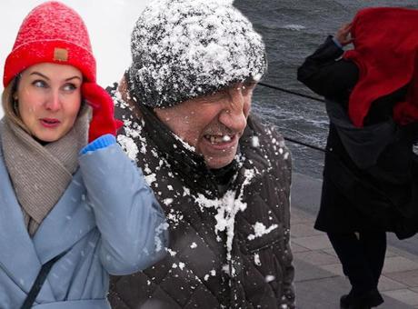 Hava durumu haberleri! Yarın hava nasıl olacak? Yağmur ve kar yağışı hangi illerde olacak?