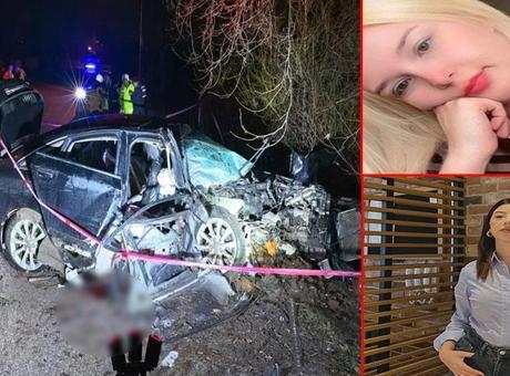 Sena ile Şilan'ın ölümüne neden olan alkollü sürücü tutuklandı! Şok savunma: ‘Kontrolüm dışında oldu’