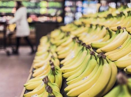 Güven endeksi perakende ticaret sektöründe azaldı