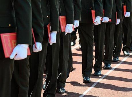 Askeri öğrenci aday sınavı başvurularında son gün 29 Ocak