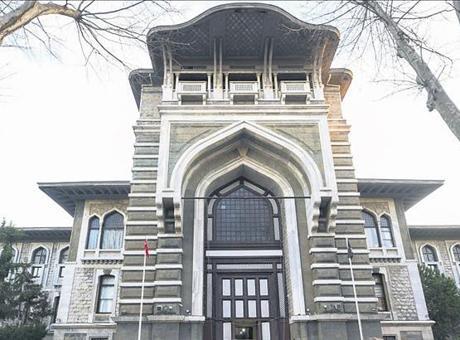 İstanbul Erkek’te yurt düzenlemesi