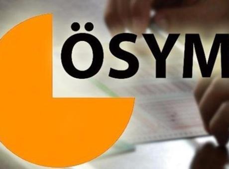 TUS ve STS başvuruları başladı