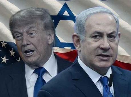 SON DAKİKA HABERLER: Trump'tan Netanyahu'ya 1 ay müddet! İsrail-Suriye anlaşmasının önündeki kırmızı çizgi