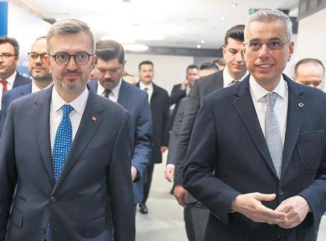 ‘Amacımız yalnızca cezalandırmak değil’