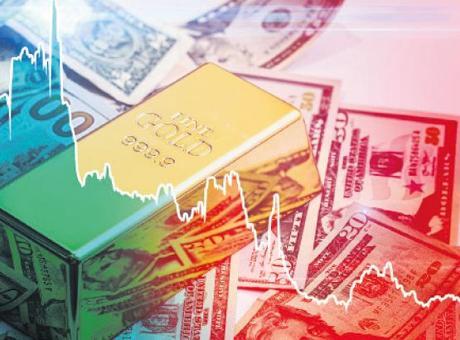 Altında şahin Fed korkusu