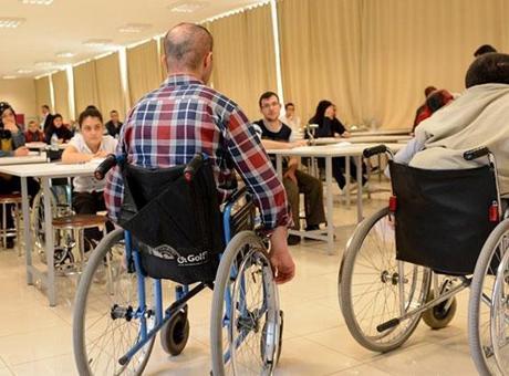 Engelli Kamu Personeli Seçme Sınavı (2026-EKPSS) başvuruları başladı