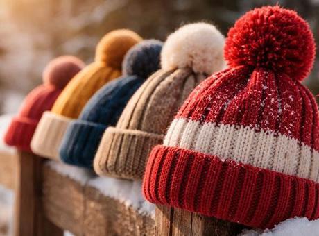 Herkes süs sanıyordu! Ponponlu şapkaların Vikinglere uzanan şaşırtıcı hikâyesi