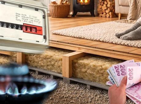 Elektrik, gaz, su fark etmiyor! Finlandiyalılar bu taktikle tek kuruş bile ödemiyormuş