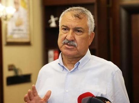 SON DAKİKA HABERİ: Zeydan Karalar tahliye edildi