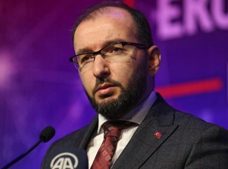 Resmi Gazete'de yayımlandı: SGK Başkanlığına Yunus Elitaş atandı