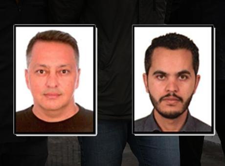 MİT'ten İstanbul'da MOSSAD operasyonu! İsrail istihbaratına çalışan iki şüpheli yakalandı