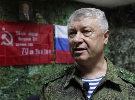 Son dakika...Rus generale suikast! Moskova'da sıcak saatler