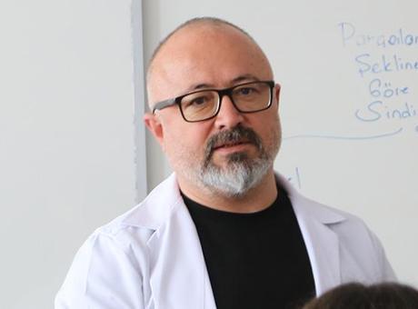 26 yıl sonra ilk görev yerine döndü: İnsanlarını ve buradaki samimiyeti hiç unutmadım