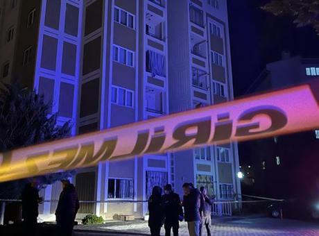 Dairede yapılan böcek ilaçlaması 11 kişiyi hastanelik etti