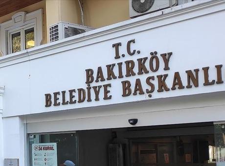 Bakırköy Belediyesi'nde rüşvet iddiası! Görevli zabıta memuru gözaltına alındı