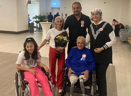 6 Şubat'ta kritik hatırlatma: 'Deprem rehabilitasyonu afet yönetiminin stratejik bir parçası'