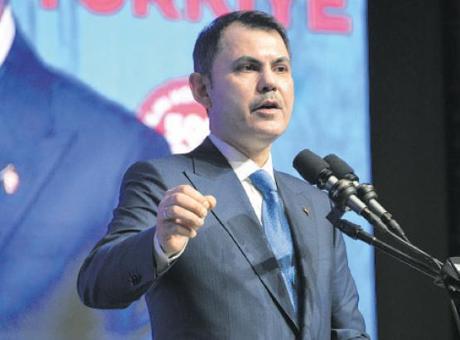 1.4 milyon binaya enerji kimlik belgesi