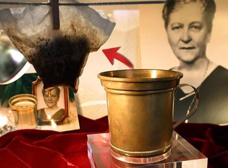 Filtre kahvenin yolculuğu defter yaprağı ile başladı... Tarihe geçti, tüm dünya aynı yöntemi kullanıyor