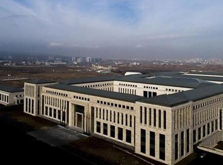 Mossad için çalıştığı tespit edilen 2 şüpheli, 2013'ten beri bilgi aktarıyormuş!