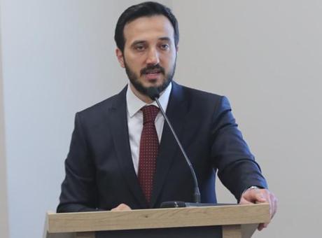 AK Parti İstanbul İl Başkanı Özdemir güncel anket sonuçlarını açıkladı