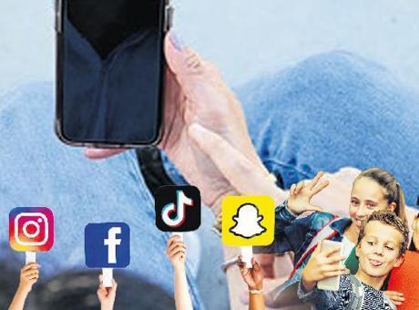 Sosyal medya çetelerin av sahası oldu! Adım adım suça sürüklüyorlar