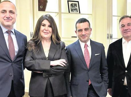 Konuta erişim sorunu aşılmalı