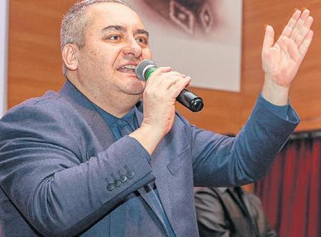 Gözler CHP kökenli olmayan başkanlarda