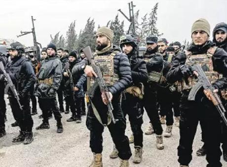 Haseke’de yeni dönem başladı! Petrol kuyuları için anlaşma imzalandı