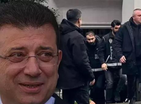 ‘Kameralara ilişkin bilgim yok'