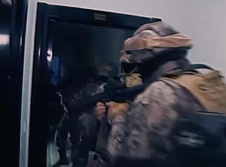 Karaman merkezli terör örgütü DEAŞ operasyonu: 3 zanlı tutuklandı