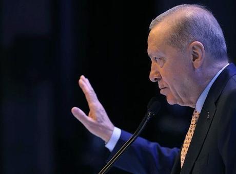 İstanbul'da son anket sonucu! AK Parti'nin oy oranı ortaya çıktı