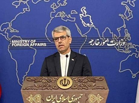 İran'dan Tahran-Washington müzakerelerinde kritik rol onayan Türkiye'ye teşekkür!