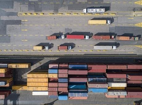 Rusya'nın dış ticaret fazlası 2025’te azaldı