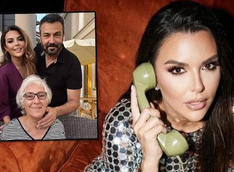 Anne acısı dinmiyor! Aslı Hünel paylaşımıyla yürekleri dağladı