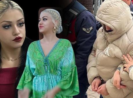 Balımnaz ve Nergiz Türkkal'ın ölümünde çarpıcı detay!