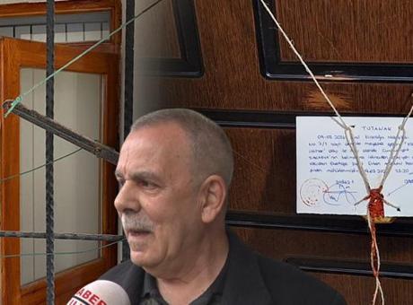 Ankara'da aile infazı! Kurye kılığında kapıyı açtırdı: Başına gelecekleri biliyormuş