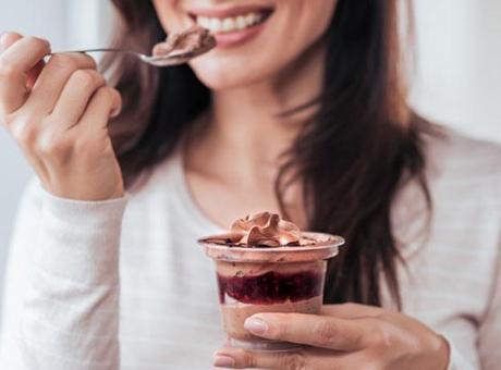 Katman katman lezzet: Spoonful tarifi! Sosyal medyanın viral tatlısı, tadı nefis