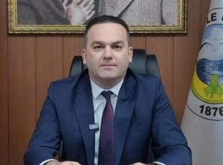 Giresun'da Görele Belediye Başkanı Dede, yeniden ifadeye çağrıldı