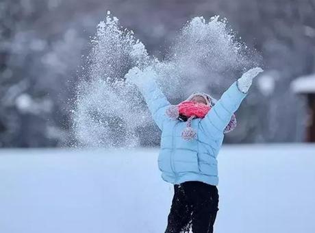 Ağrı'da eğitime kar engeli