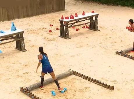 10 Şubat Survivor 2026 kim kazandı? Büyük ödülü hangi takım kazandı?