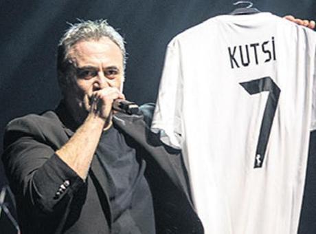 Azerbaycan’da dev konser!